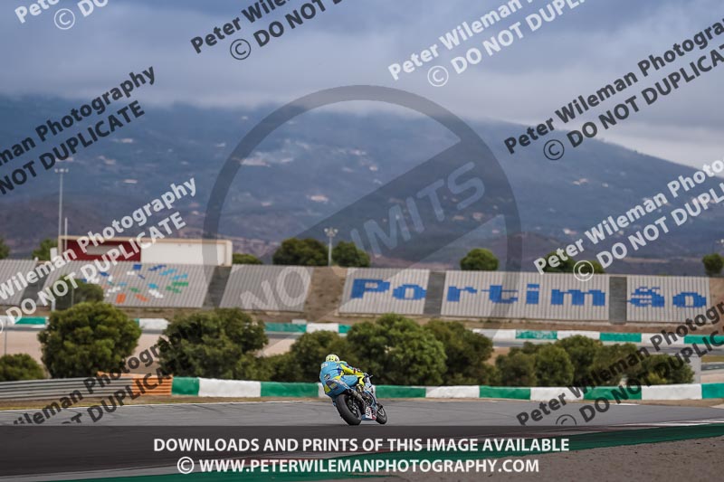 motorbikes;no limits;october 2019;peter wileman photography;portimao;portugal;trackday digital images